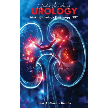 Understanding Urology: Making Urology Endoscopy 'EZ'