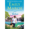 Jackson: Eternity Springs: The McBrides of Texas