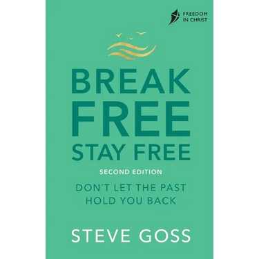 Break Free, Stay Free