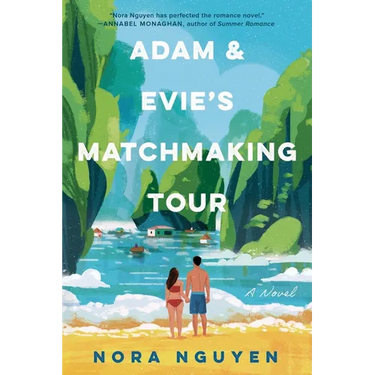 Adam & Evie's Matchmaking Tour