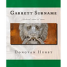 Garrett Surname: Ireland: 1600s to 1900s