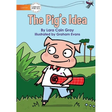 The Pig's Idea
