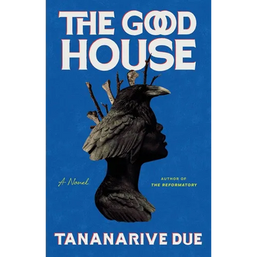 The Good House