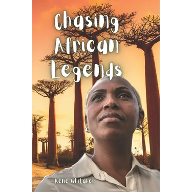 Chasing African Legends