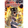 Hell Difficulty Tutorial (Light Novel) Vol. 2