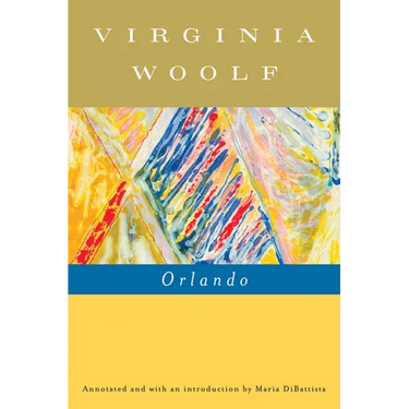 Orlando, a Biography: The Virginia Woolf Library Annotated Edition