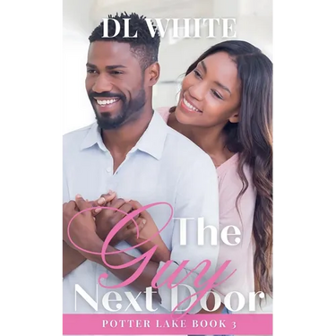 The Guy Next Door: A Potter Lake Novel