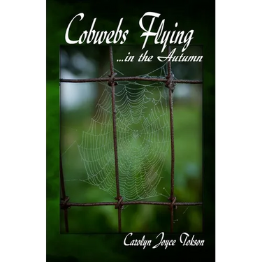 Cobwebs Flying: ...in the Autumn