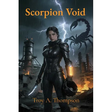 Scorpion Void