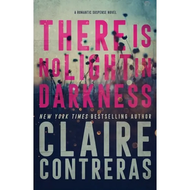 There Is No Light In Darkness