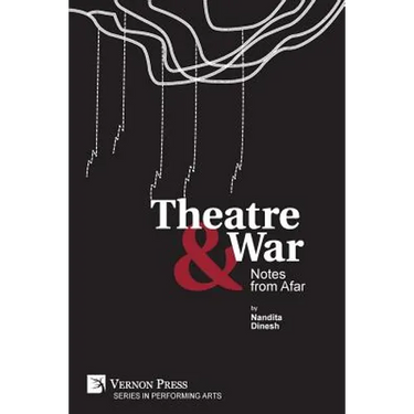 Theatre & War