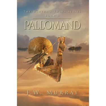 Pallomand