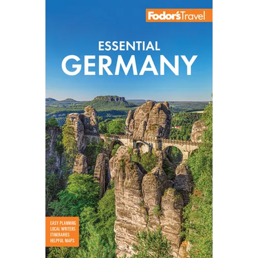 Fodor's Essential Germany