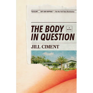 The Body in Question