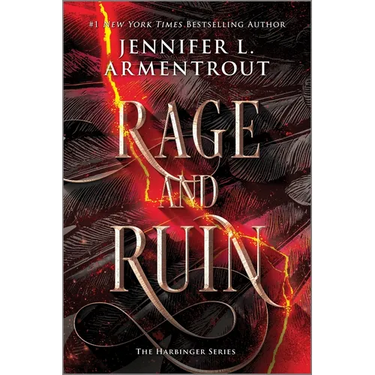 Rage and Ruin
