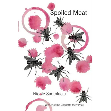 Spoiled Meat