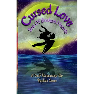 Cursed Love: Sea of Broken Hearts