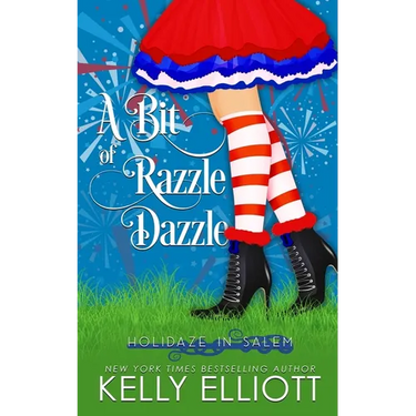 A Bit of Razzle Dazzle