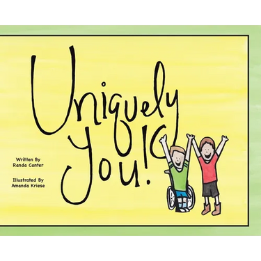 Uniquely You!