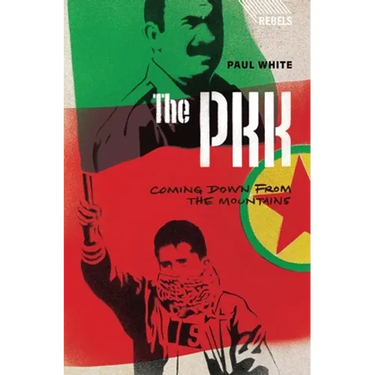 The Pkk: Coming Down from the Mountains
