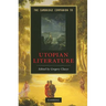 The Cambridge Companion to Utopian Literature