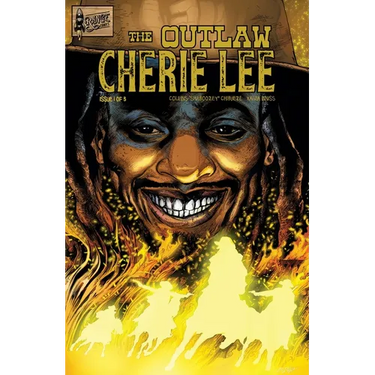 The Outlaw Cherie Lee
