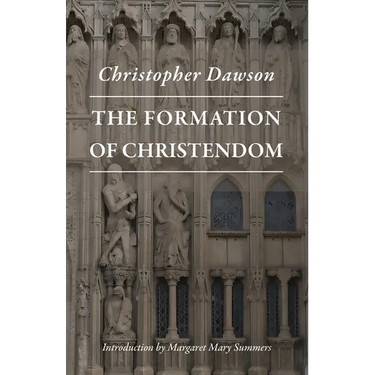 The Formation of Christendom