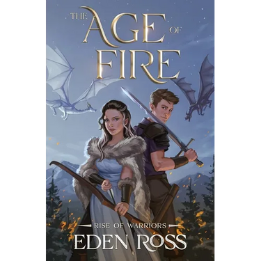 The Age of Fire: Rise of Warriors