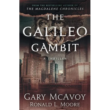 The Galileo Gambit