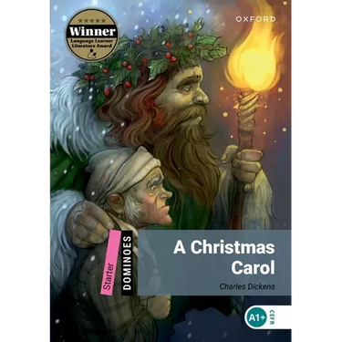 Dominoes 2e Starter a Christmas Carol