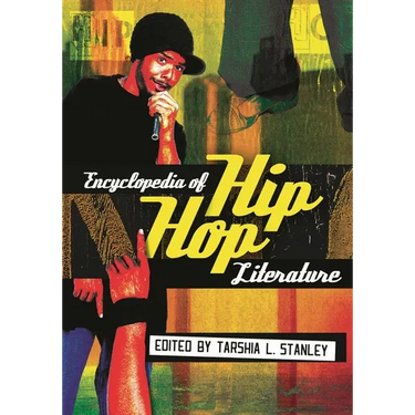 Encyclopedia of Hip Hop Literature