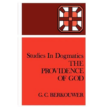 The Providence of God