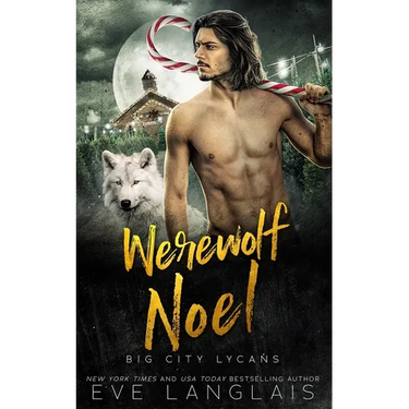 Werewolf Noel