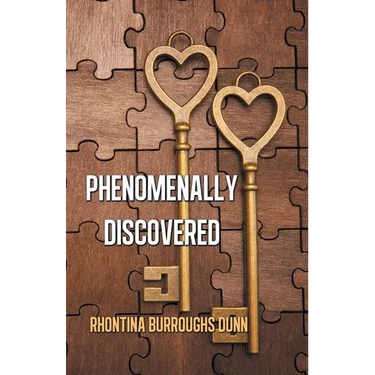 Phenomenally Discovered