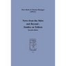 News from the Shire and Beyond - Studies on Tolkien