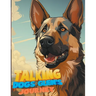 Talking Dogs: Glen's Journey