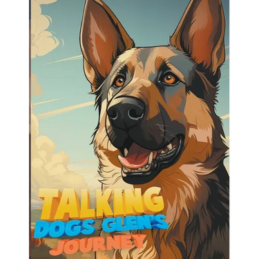 Talking Dogs: Glen's Journey
