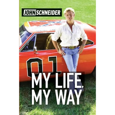 My Life, My Way