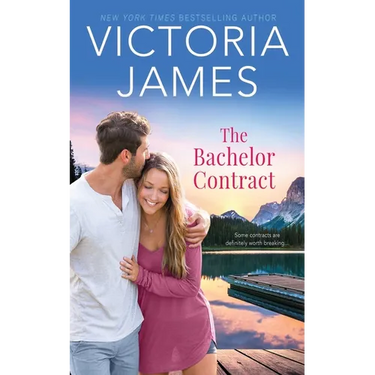 The Bachelor Contract
