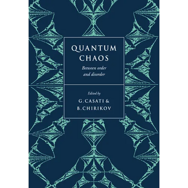 Quantum Chaos