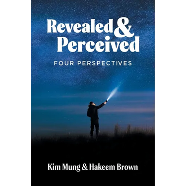 Revealed and Perceived: Four Perspectives