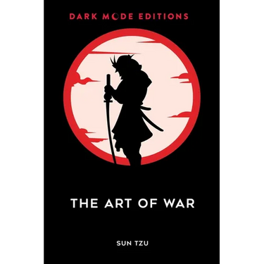 Dark Mode: The Art of War