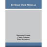 BitBake User Manual