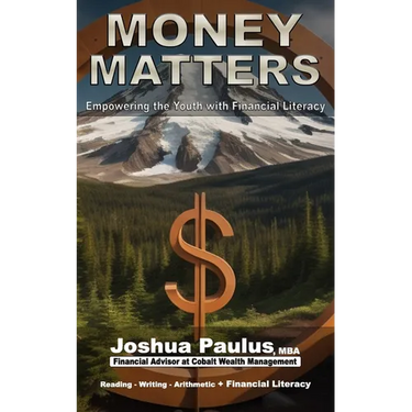 Money Matters: Empowering the Youth with Financial Literacy