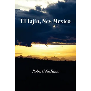 El Tajin, New Mexico