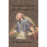 Introduction to the Devout Life
