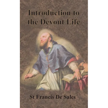 Introduction to the Devout Life