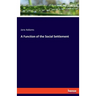 A Function of the Social Settlement