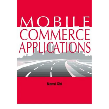 Mobile Commerce Applications
