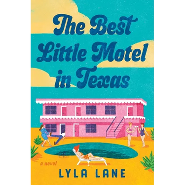 The Best Little Motel in Texas